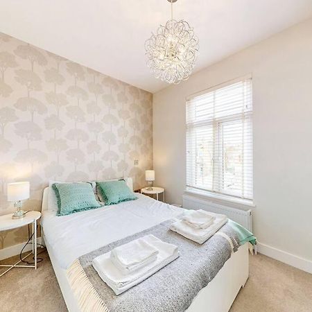 Villa Stylish 2Bed2Bath Flat 4Min From Tube Station London Exterior foto