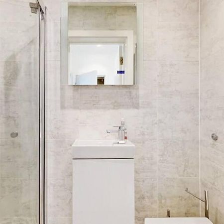 Villa Stylish 2Bed2Bath Flat 4Min From Tube Station London Exterior foto
